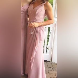 Alfred Angelo Dress
